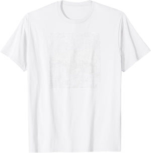 El Oso Spanish bear graphic T-Shirt - T-Shirt | White