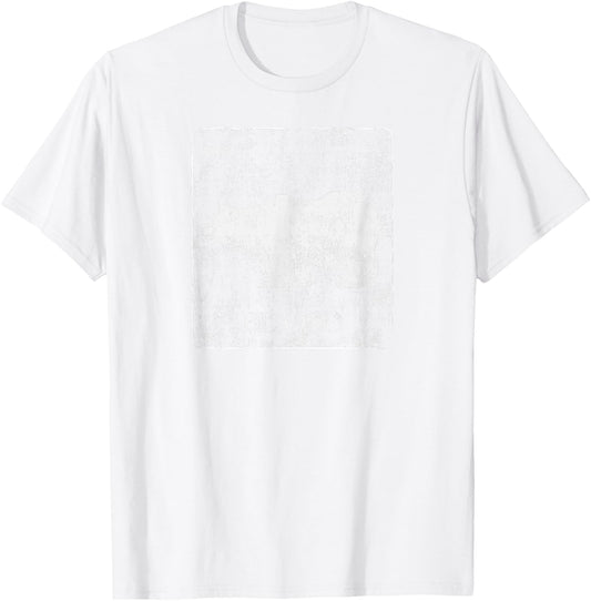 El Oso Spanish bear graphic T-Shirt - T-Shirt | White