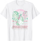My Little Pony Christmas Ugly Sweater Spread Cheer T-Shirt - T-Shirt | White