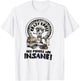 Crazy Eddie Electronics Department Store Retro Vintage T-Shirt - T-Shirt | White