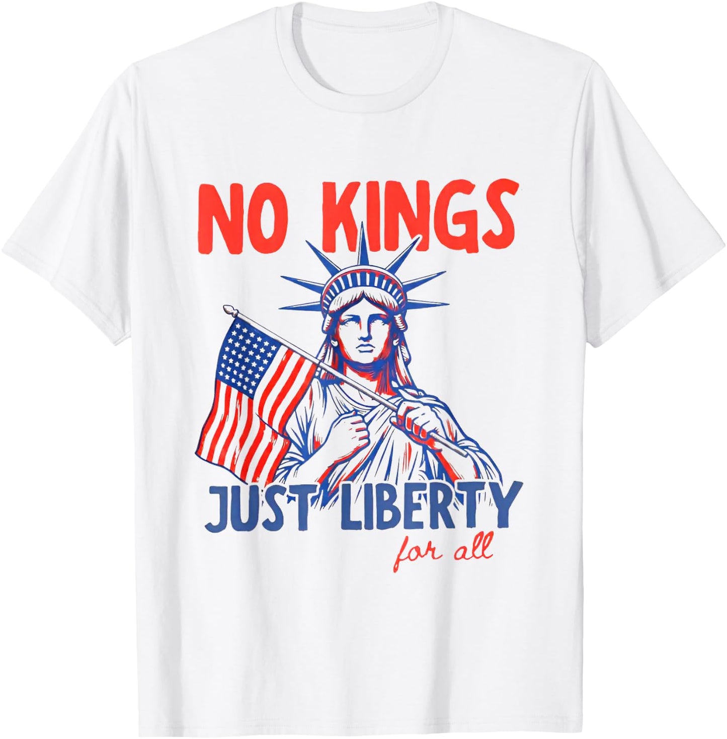 T-Shirt T-Shirt - T-Shirt | White