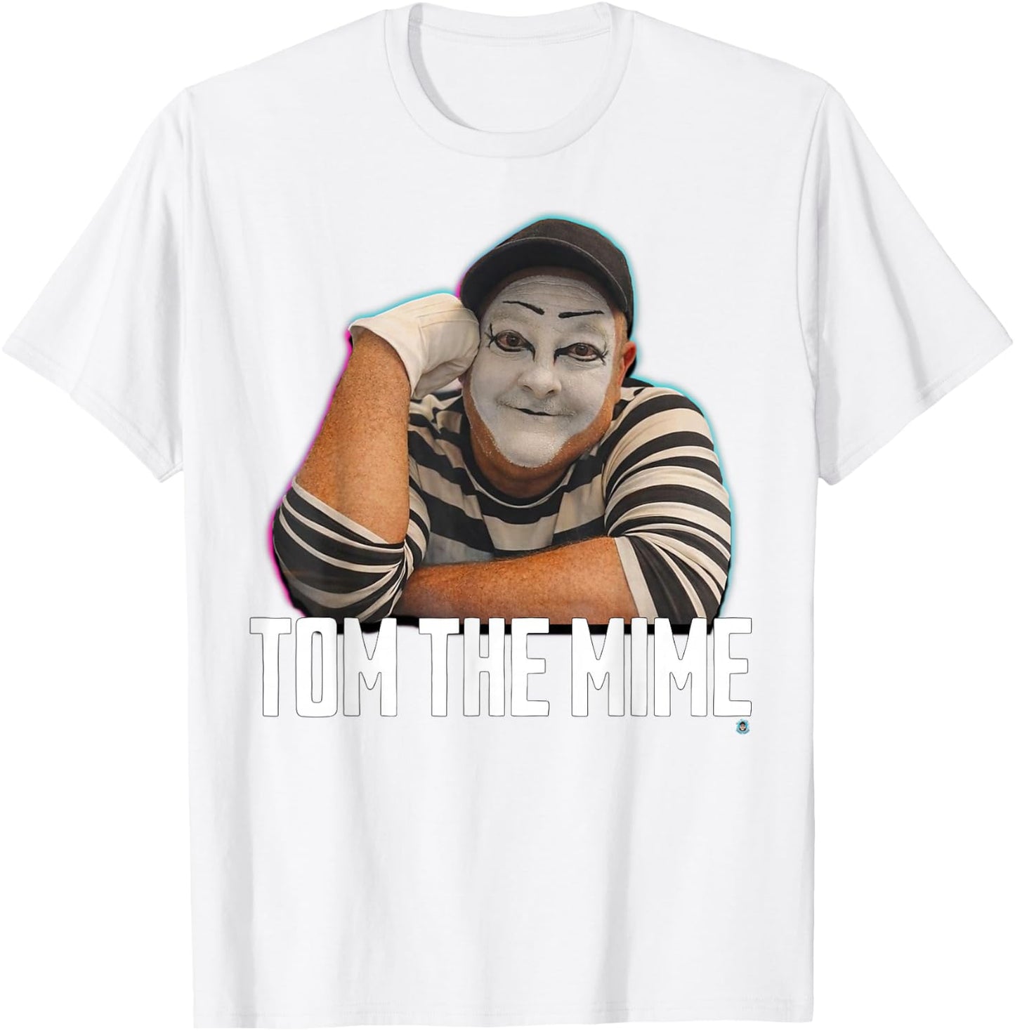 Collection T-Shirt - T-Shirt | White