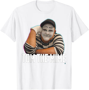 Collection T-Shirt - T-Shirt | White
