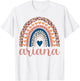 Ariana Ariana Name Birthday Shirt Gift T-Shirt - T-Shirt | White