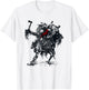 Hunt: Showdown Anniversary Boss T-Shirt - T-Shirt | White