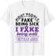 Fibromyalgia Awareness Warrior Purple Ribbon Fake Being Well T-Shirt - T-Shirt | White