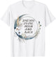 Love You to the Moon and Back T-Shirt - T-Shirt | White