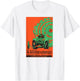 NHRA 1968 Winternationals T-Shirt - T-Shirt | White