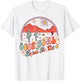 Scottsdale Before The Veil Bride Babe Bachelorette Matching T-Shirt - T-Shirt | White