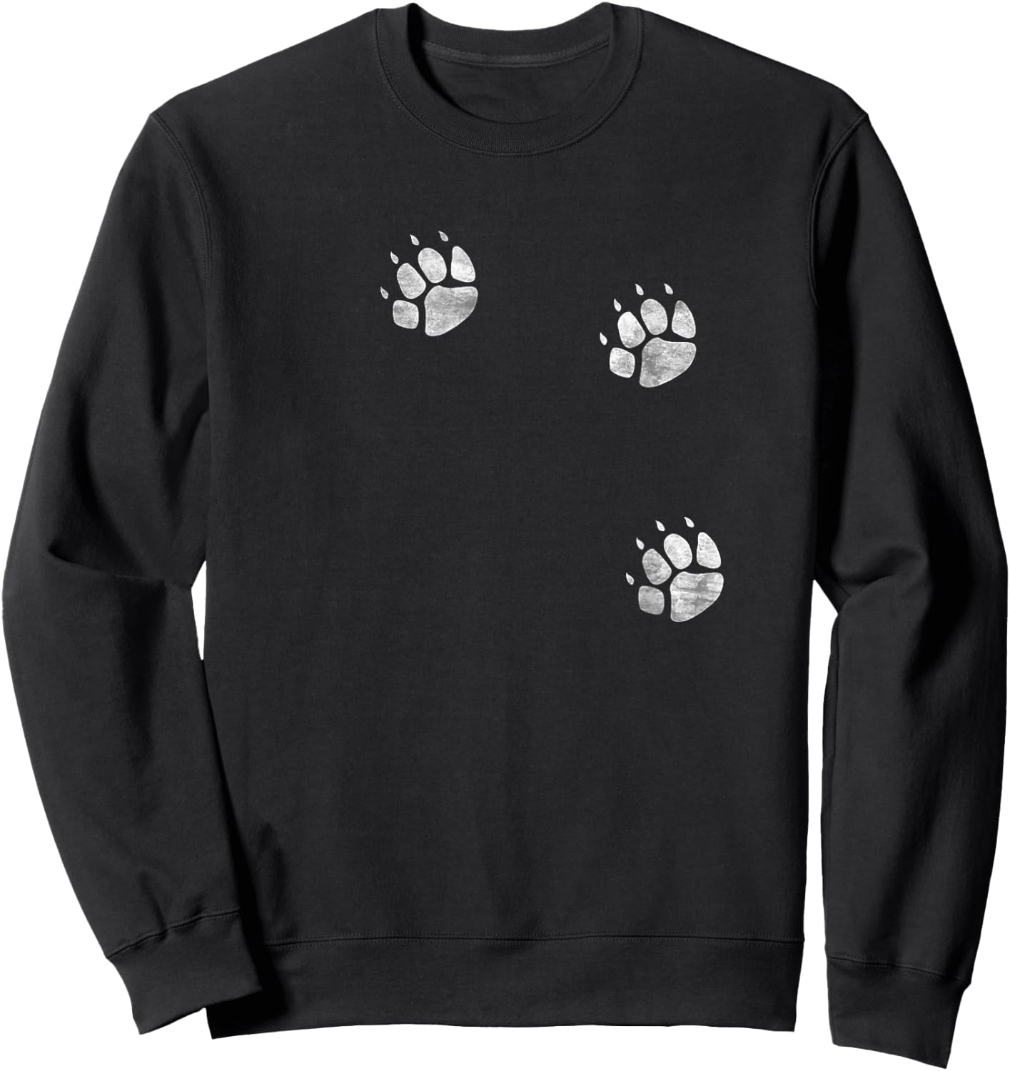 Tripawd Dog Three Legged Dog Tripod Amputee Dog Parent Sweatshirt - Sweatshirt | Black