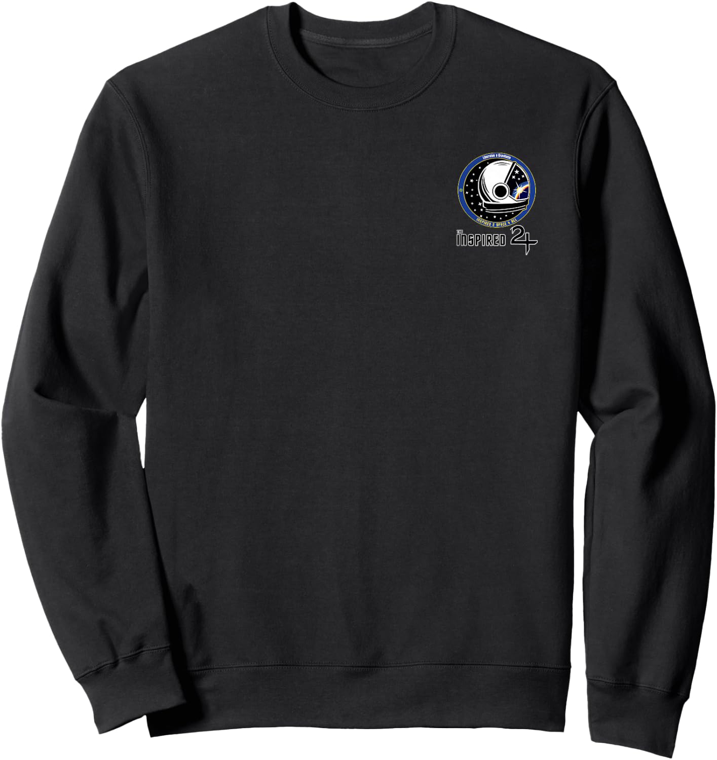 Official Sweatshirt - Sweatshirt | Black