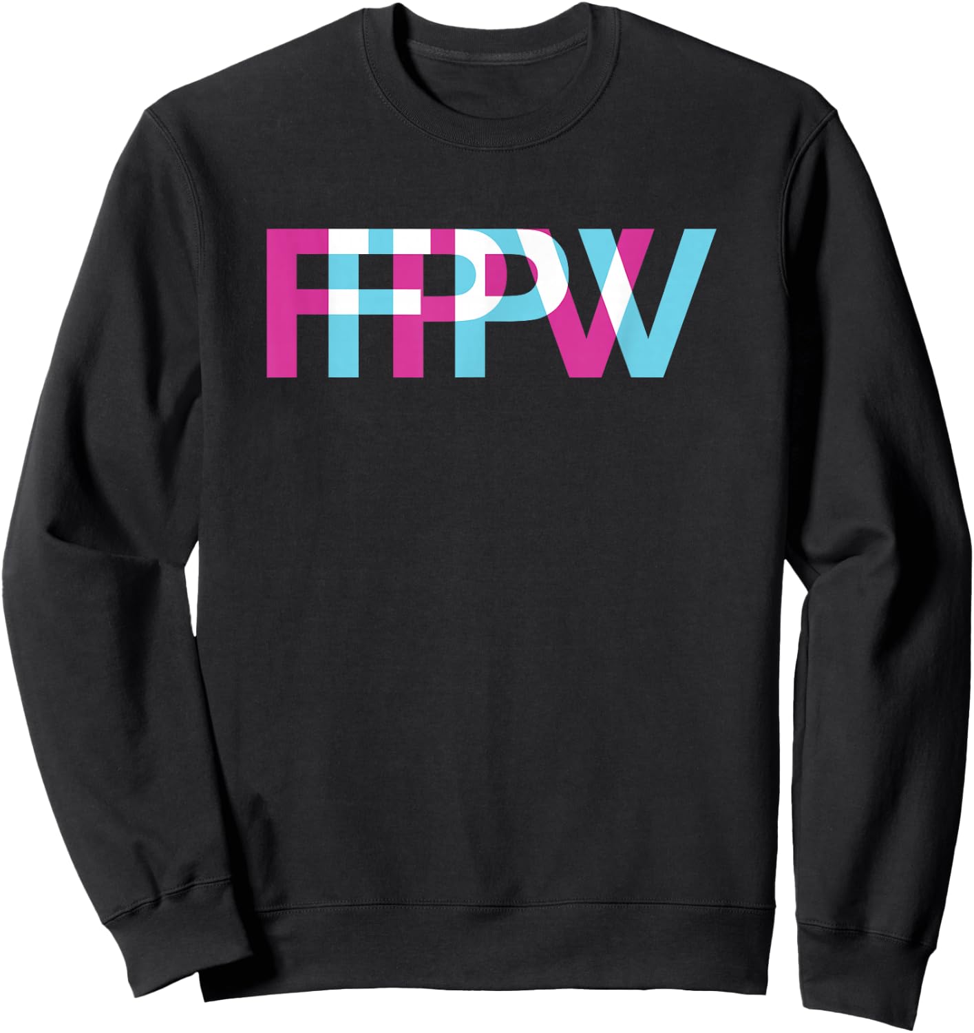 FPV Drone Pilot Freestyle And Racing Quadcopter Acro Sweatshirt - Sweatshirt | Black