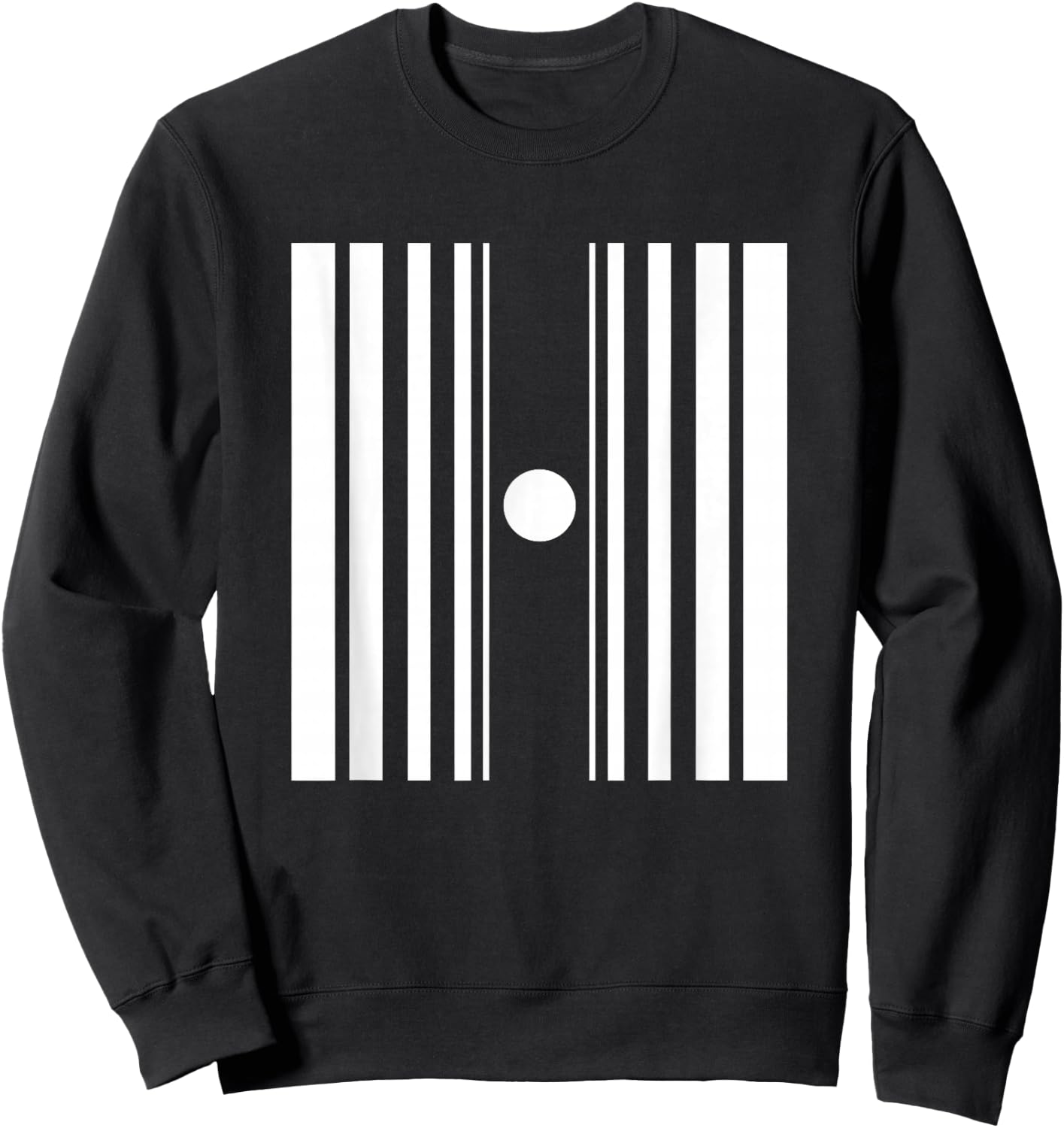 Doppler Effect Physicist Funny Gift Physics Nerd Geek Sweatshirt - Sweatshirt | Black