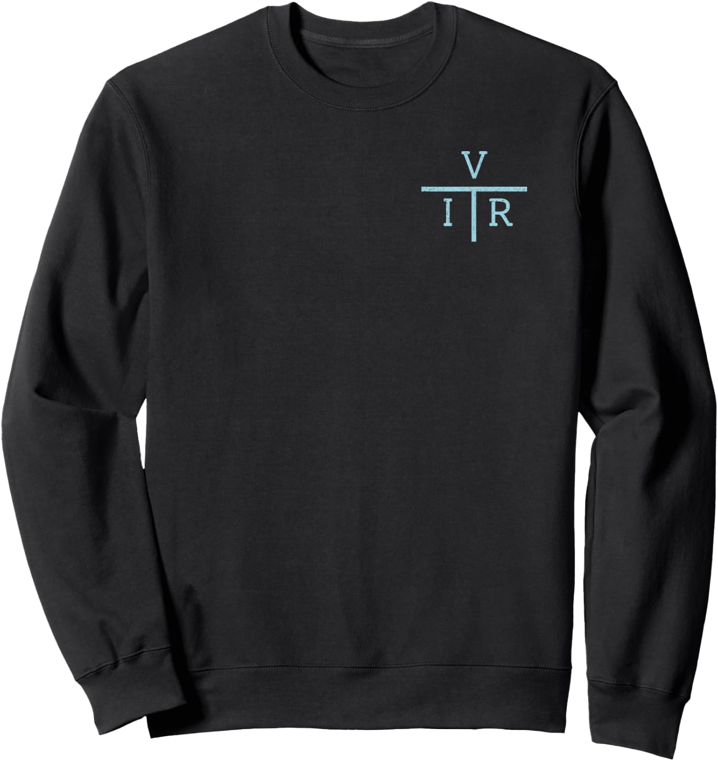 Subtle Ohms Law Equations Electrical Electronics Engineer Sweatshirt - Sweatshirt | Black