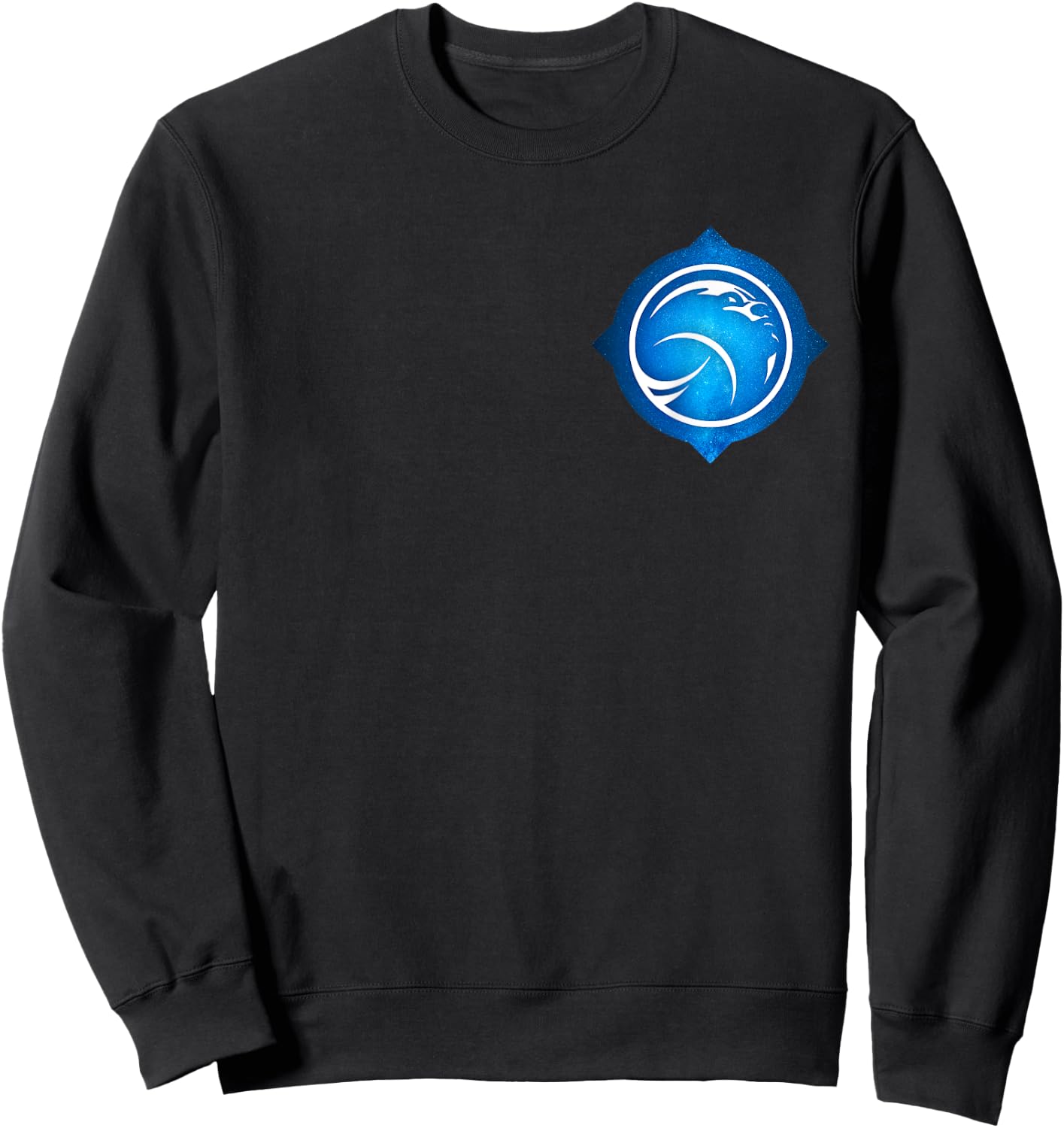 Sending First Woman To The Moon Artemis Sweatshirt - Sweatshirt | Black