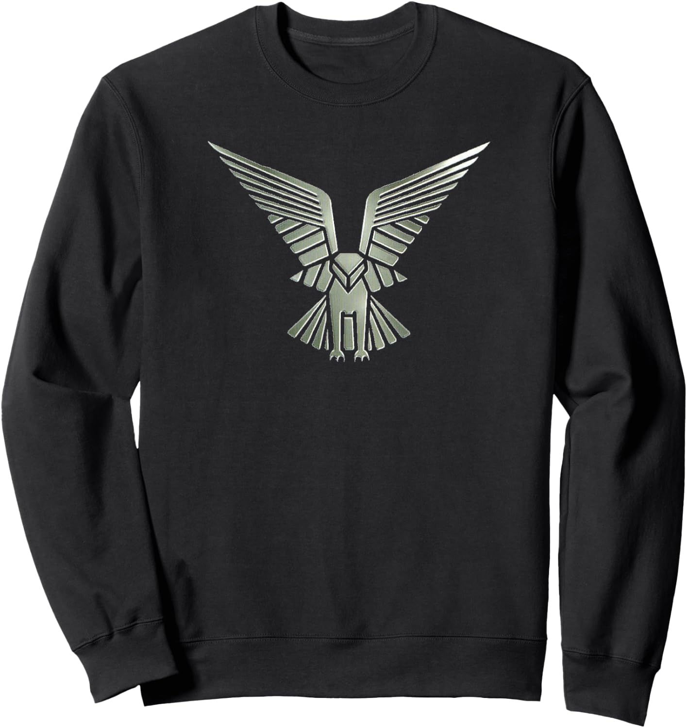 Selous Scouts Rhodesian Special Forces Sweatshirt - Sweatshirt | Black
