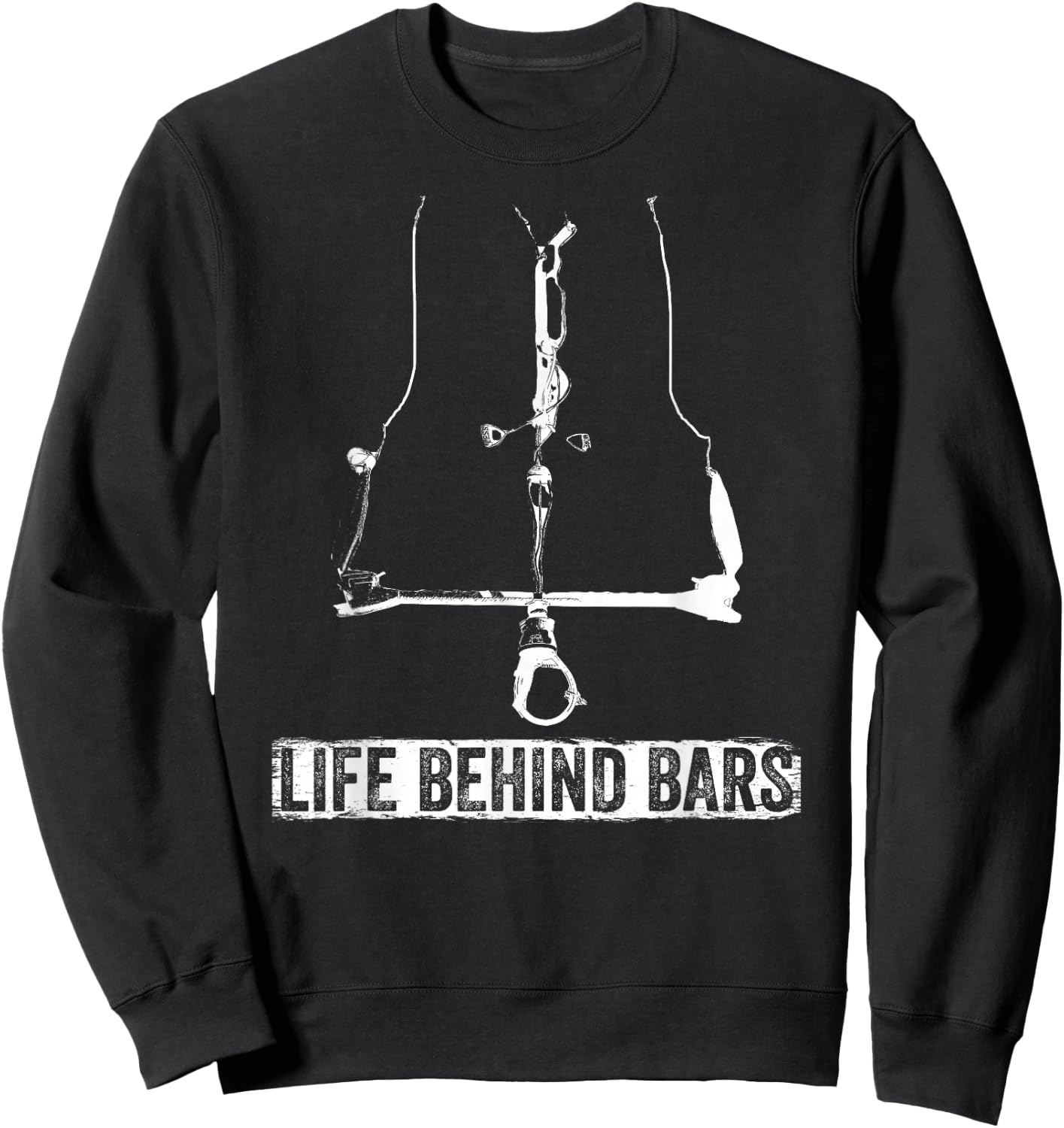 Kite Kites Kiteboarding Kitesurfing Surf Retro Gift Sweatshirt - Sweatshirt | Black