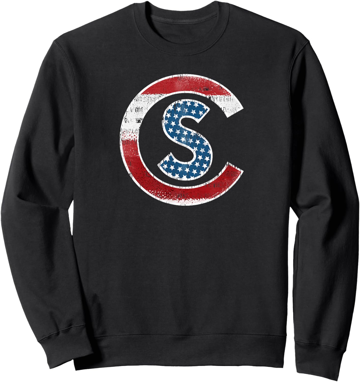 Cole Swindell Raising My Glass Sweatshirt - Sweatshirt | Black