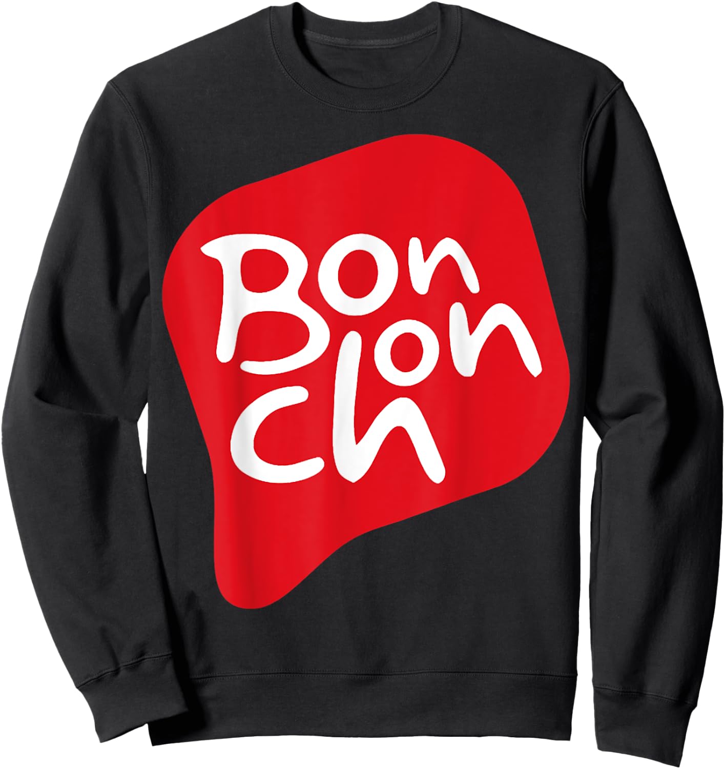 Bonchon Chicken Sweatshirt - Sweatshirt | Black
