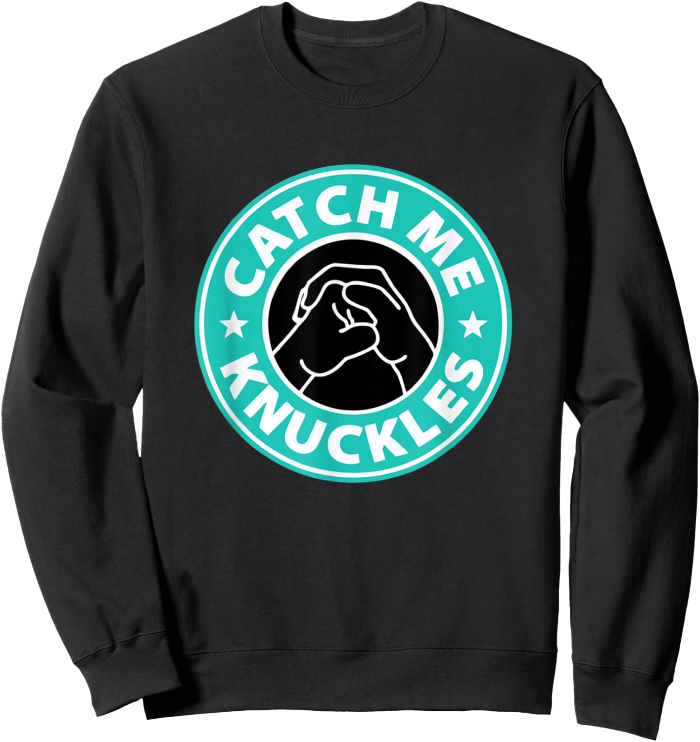 Norris Nuts Merch Norris Nuts Legends The Norris Nuts Sweatshirt - Sweatshirt | Black