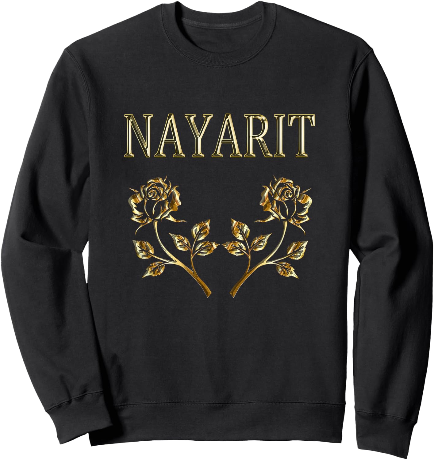 Nayarit Mexican phone cases Nayarit Shirts and Sweatshirt - Sweatshirt | Black