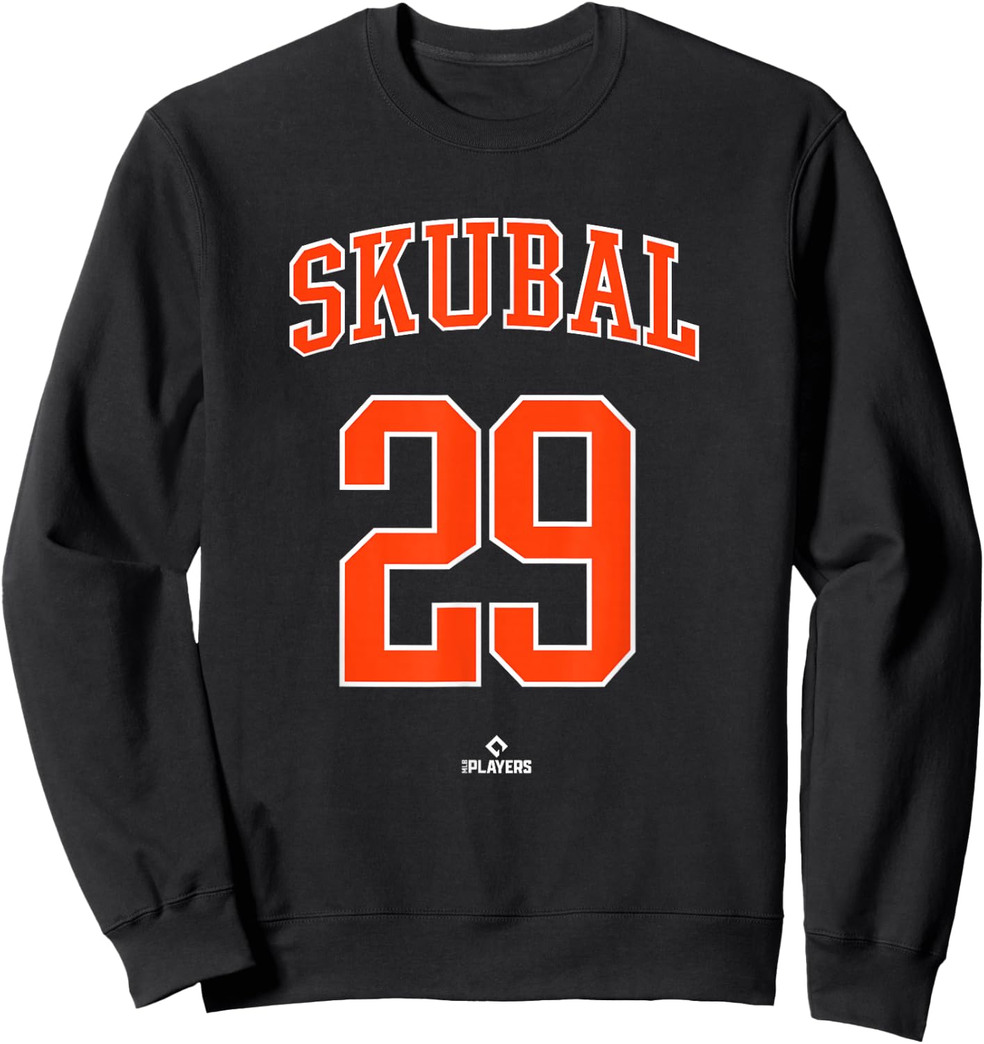 Tarik Skubal Detroit Baseball Player Michigan Baseball Fan Sweatshirt - Sweatshirt | Black