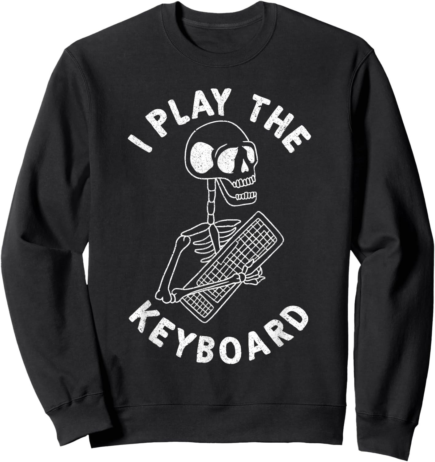 Computer Scientist Coding - Software Nerd Programming Developer Sweatshirt - Sweatshirt | Black