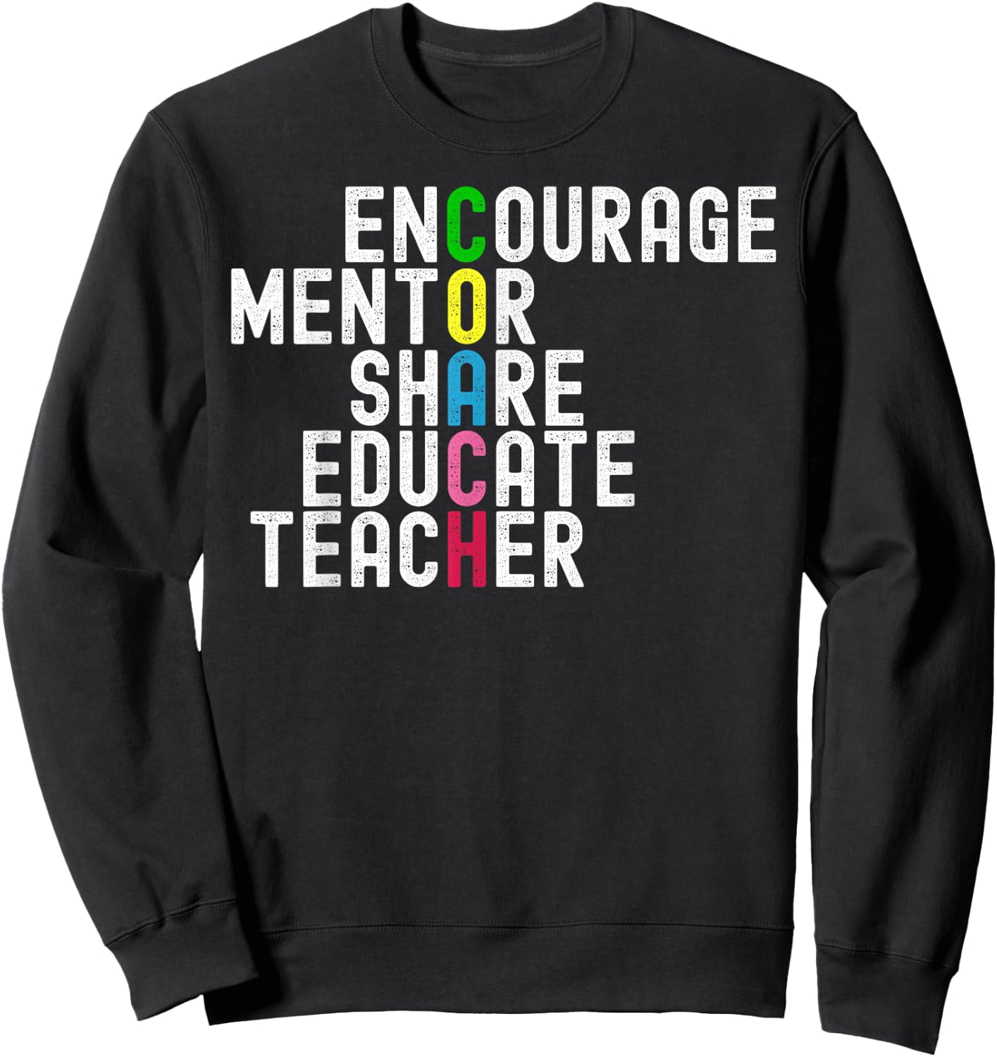 Coach Definition Coach Funny Coach Sweatshirt - Sweatshirt | Black