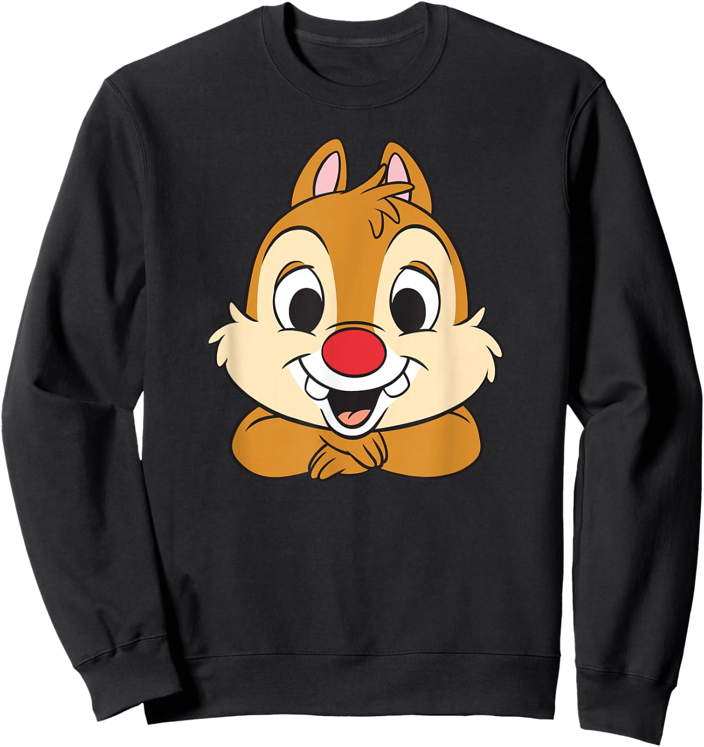 Disney Dale Sweatshirt - Sweatshirt | Black