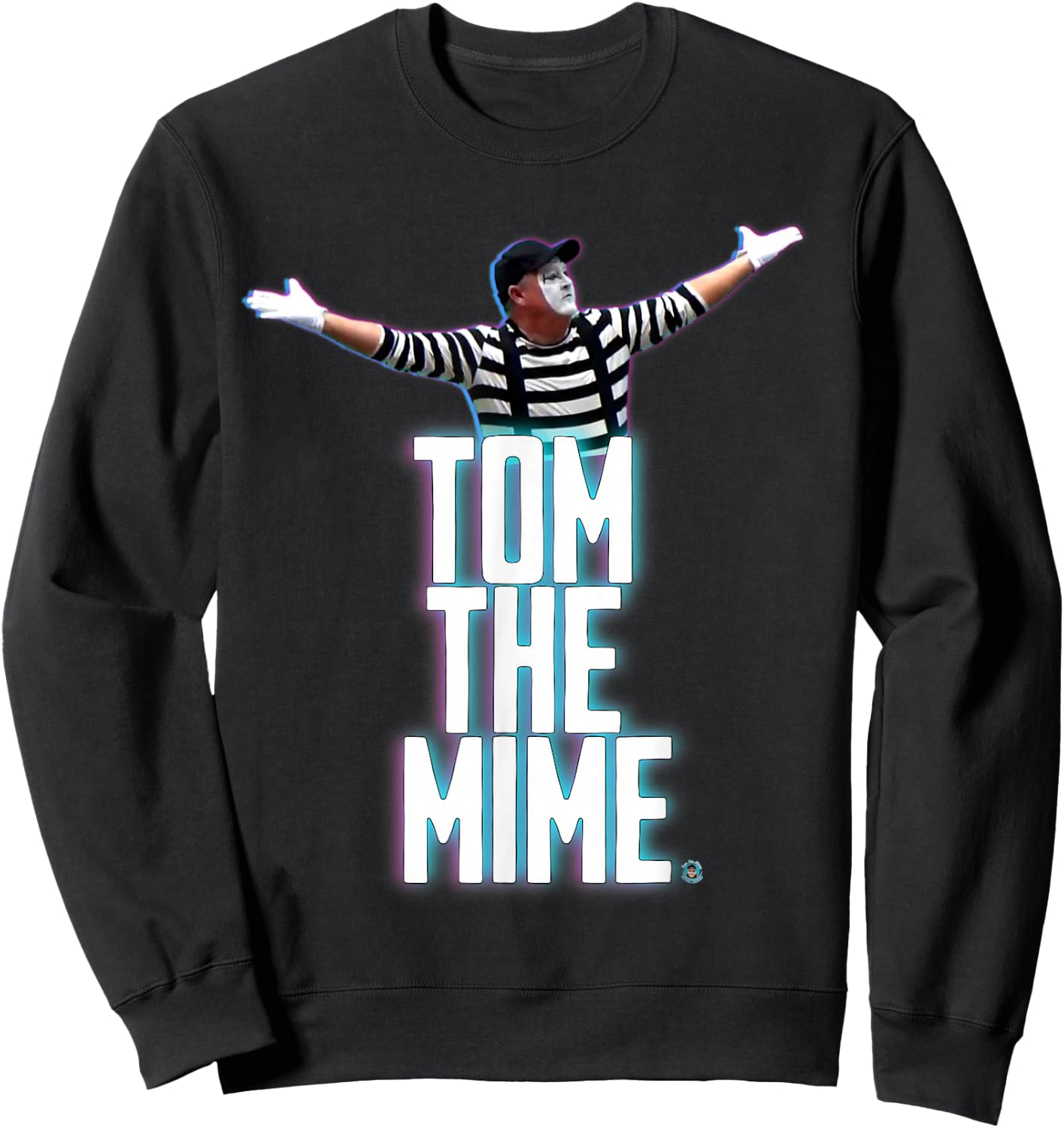 Collection Sweatshirt - Sweatshirt | Black