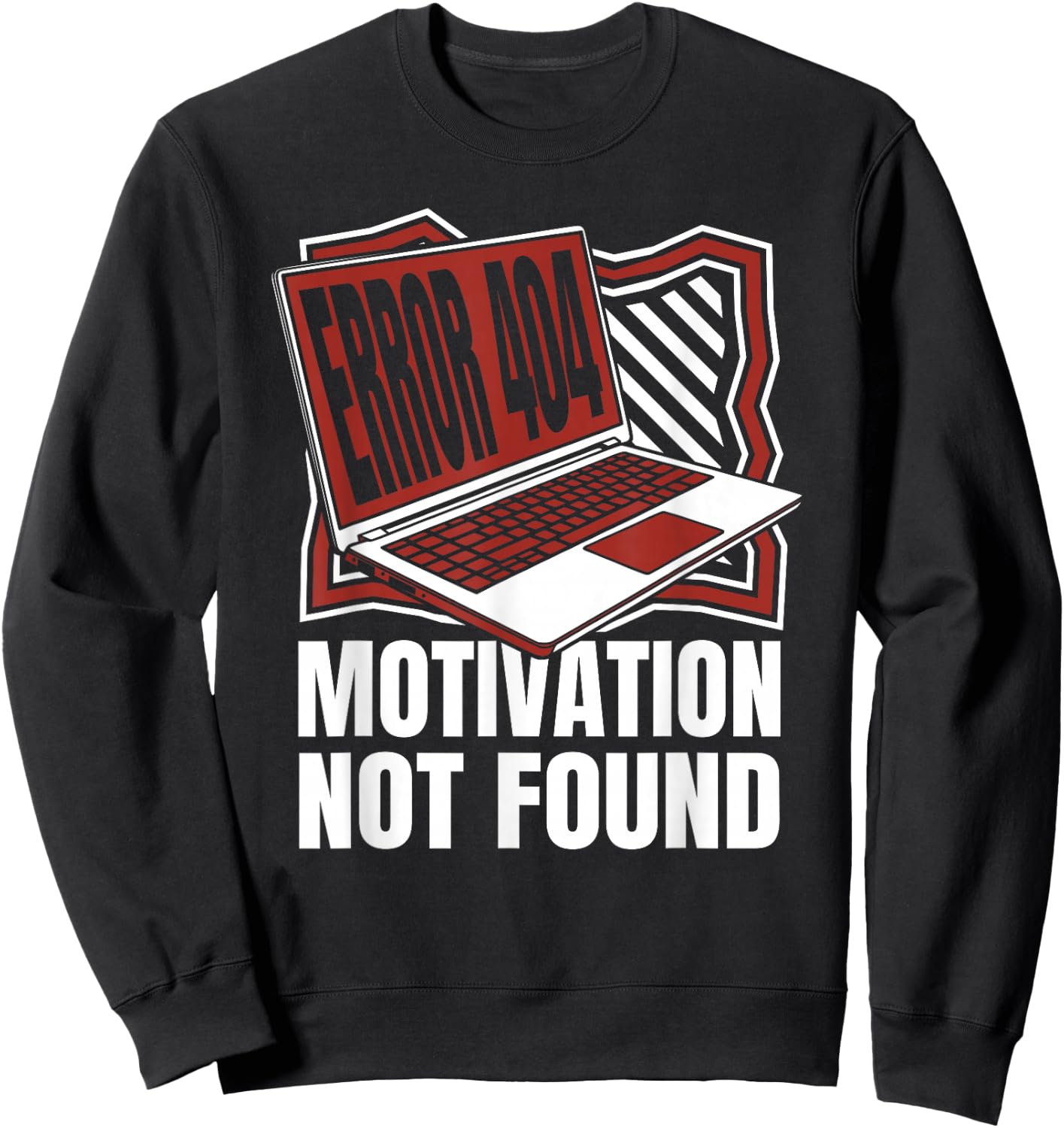 Funny Programmer Coding Developer - Software Engineer Coder Sweatshirt - Sweatshirt | Black