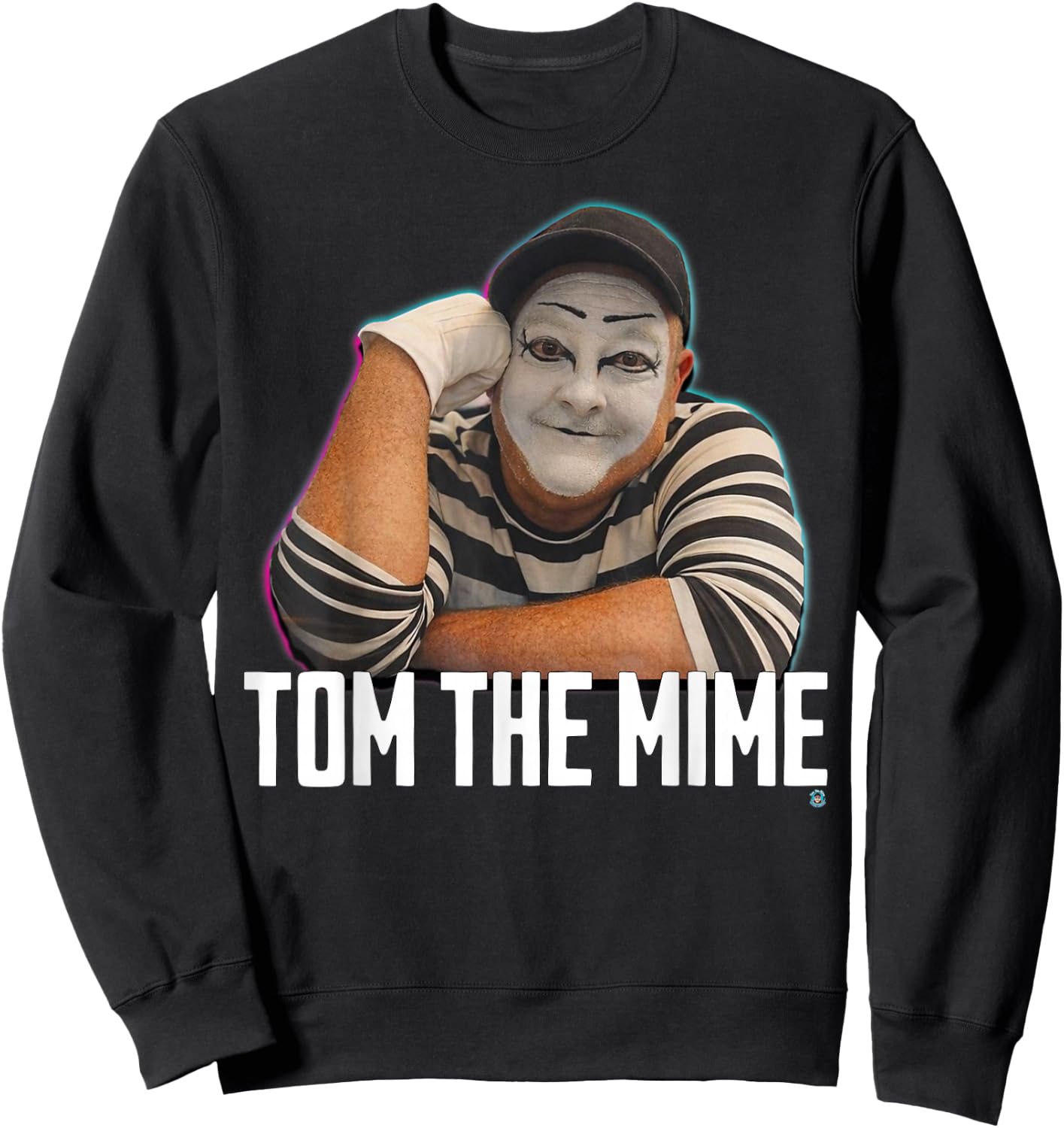 Collection Sweatshirt - Sweatshirt | Black