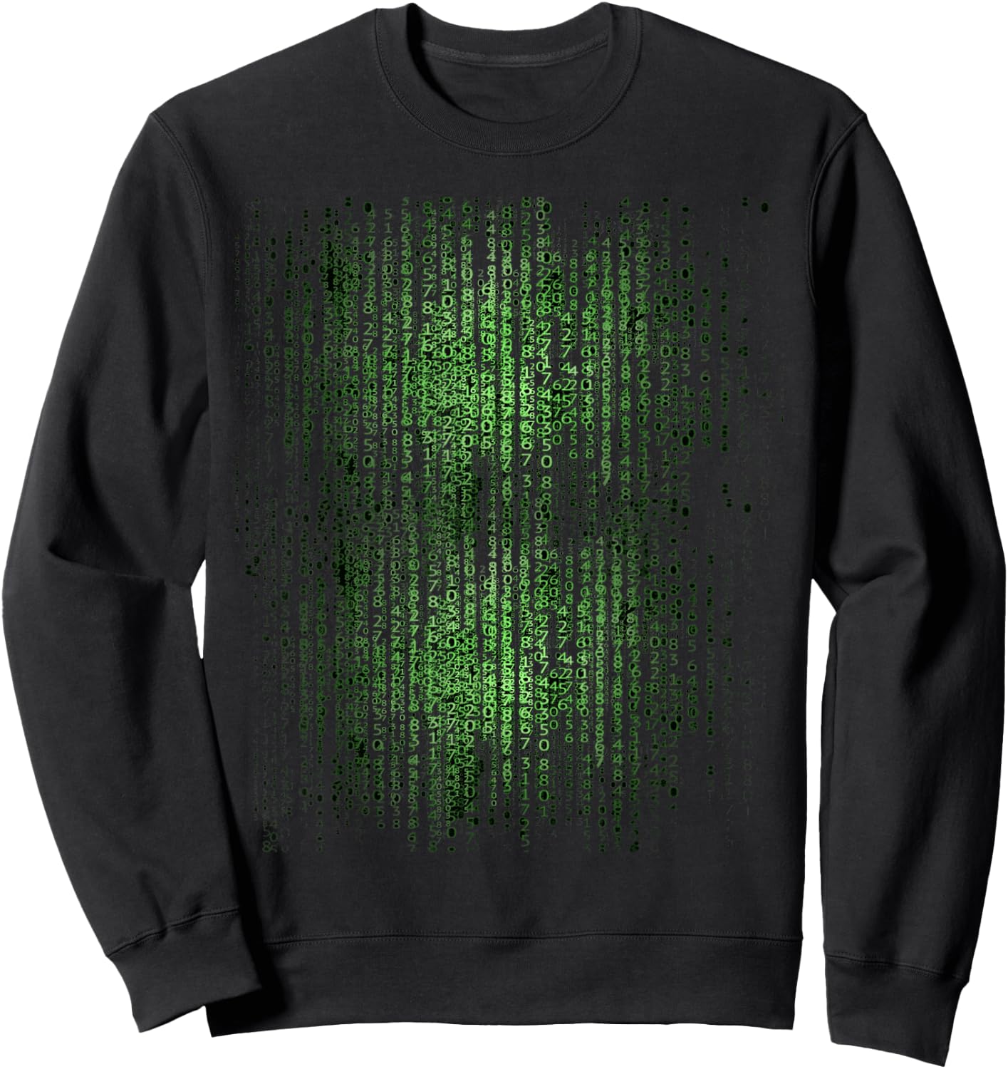 Gamer Video Games Programming Coder Computer Nerd Sweatshirt - Sweatshirt | Black