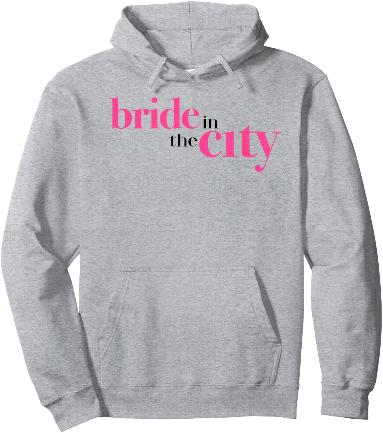 New York City Bachelorette Shirt,NYC Girls Trip Shirt Hoodie - Hoodie | Ash