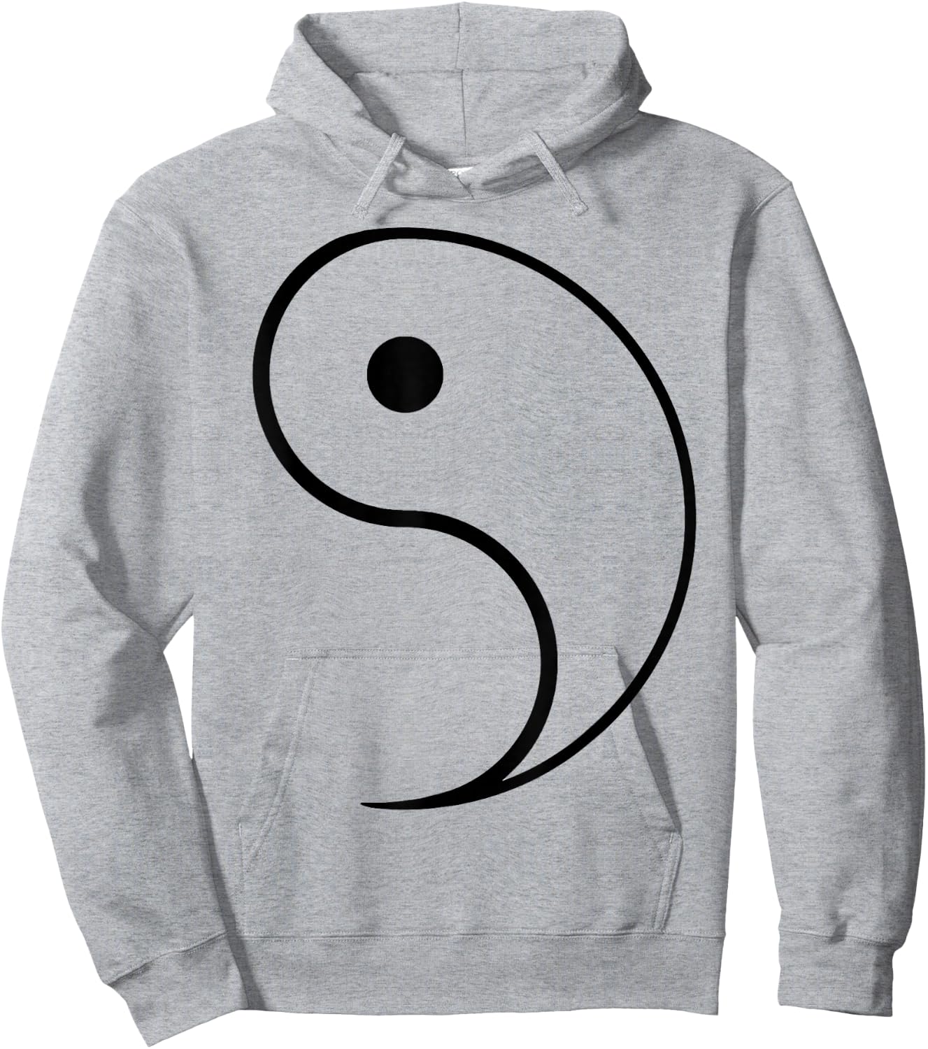Ying Yang Costume Twin Costume WHITE Halloween Hoodie - Hoodie | Ash