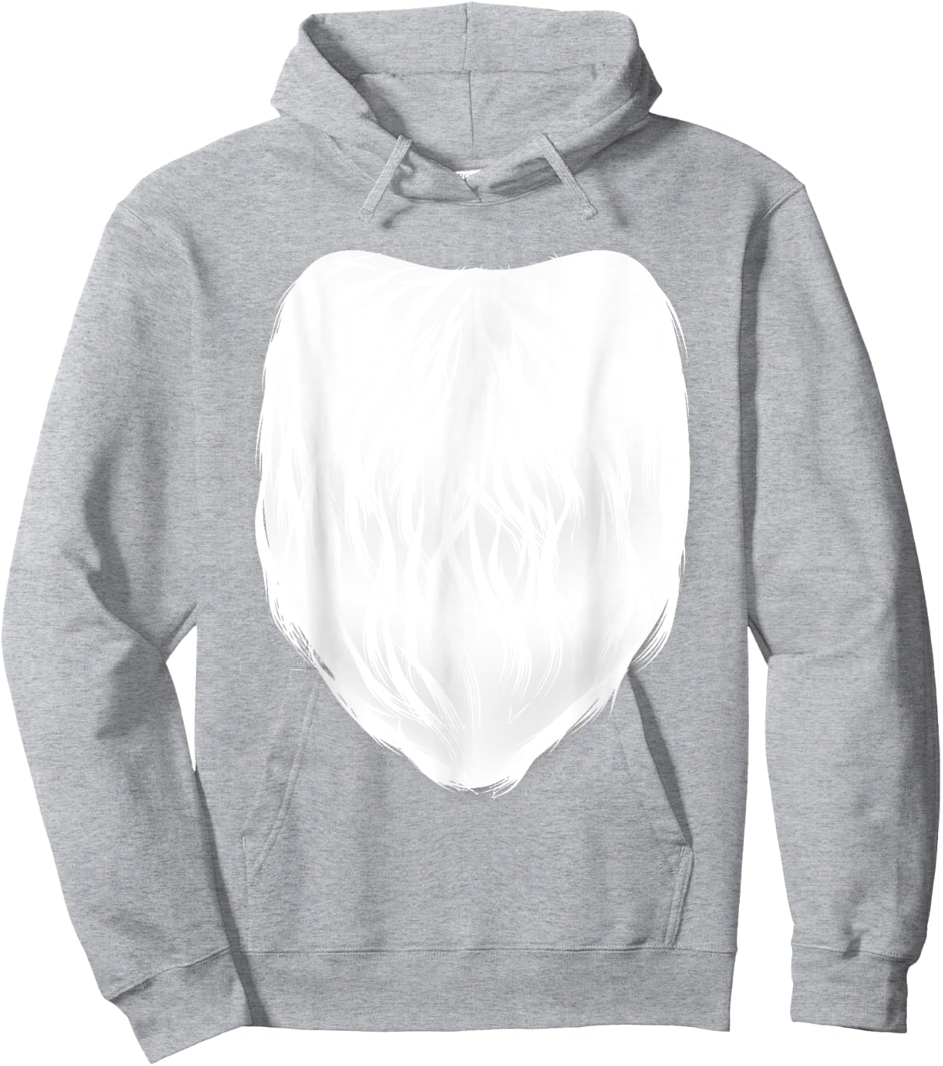 DIY Halloween Costume Orange Fox Costume for Kids Sly Fox Hoodie - Hoodie | Ash