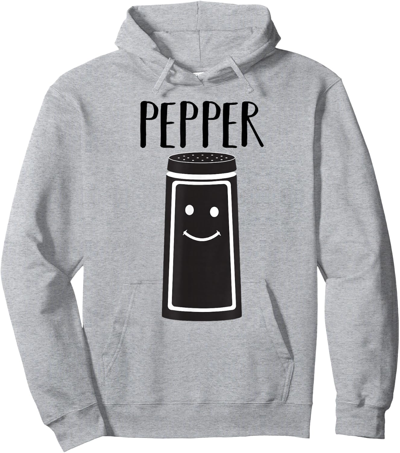 Best Friend Couple Set Hoodie - Hoodie | Ash