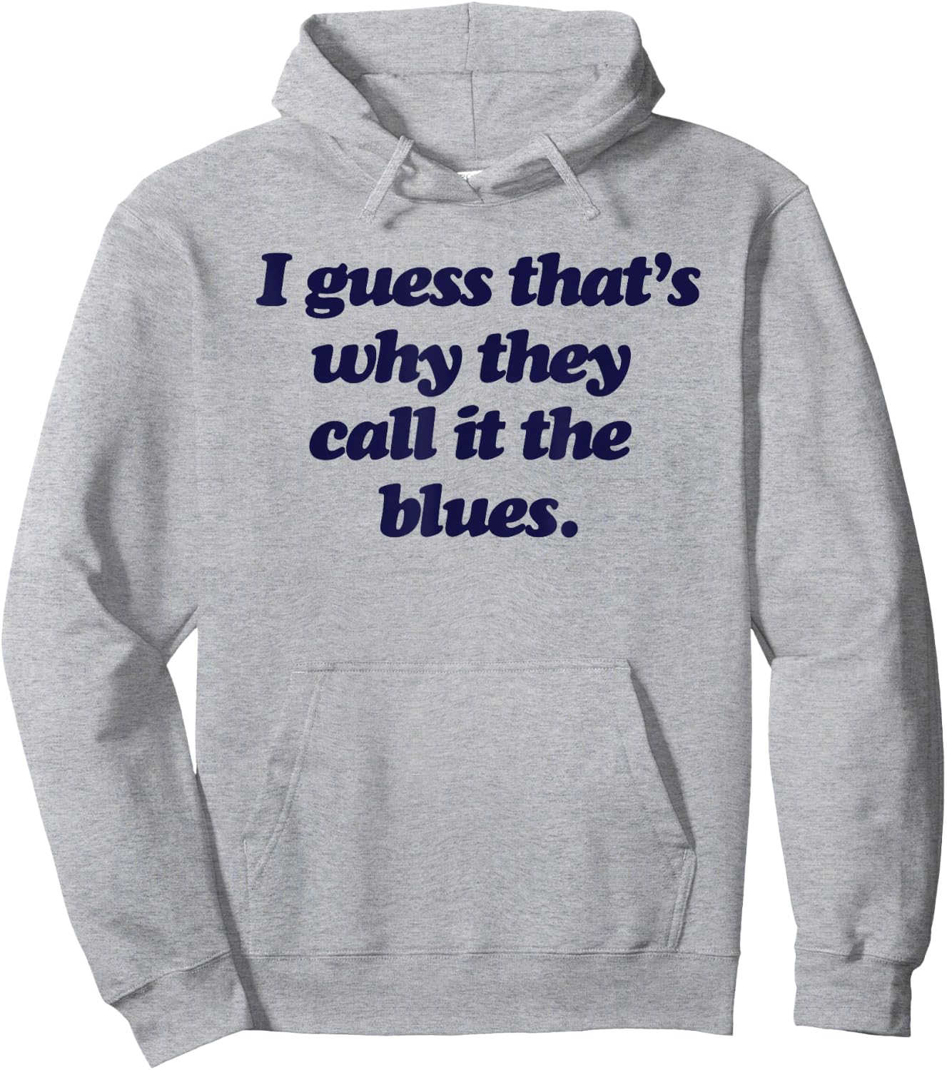 Elton John Official Why They Call It The Blues Hoodie - Hoodie | Ash