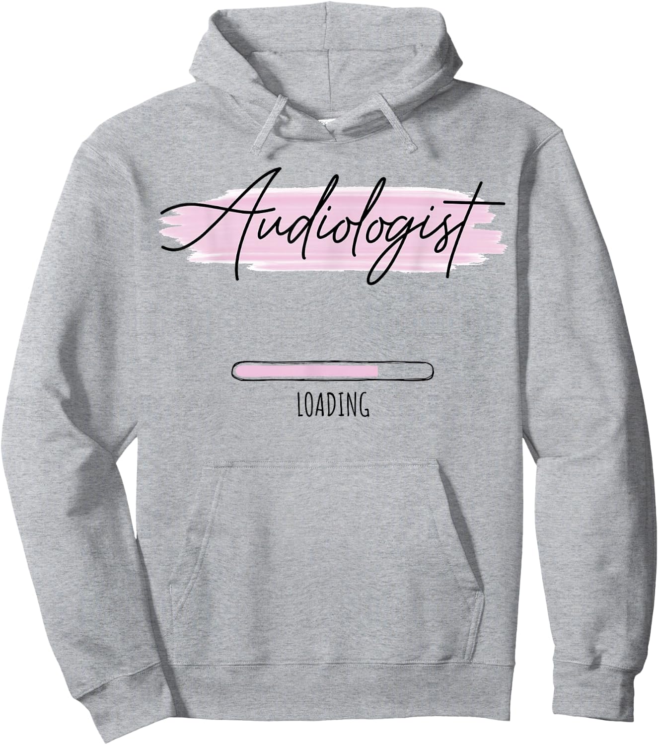 Graduation Audiologist Future Audiology Student Women Hoodie - Hoodie | Ash