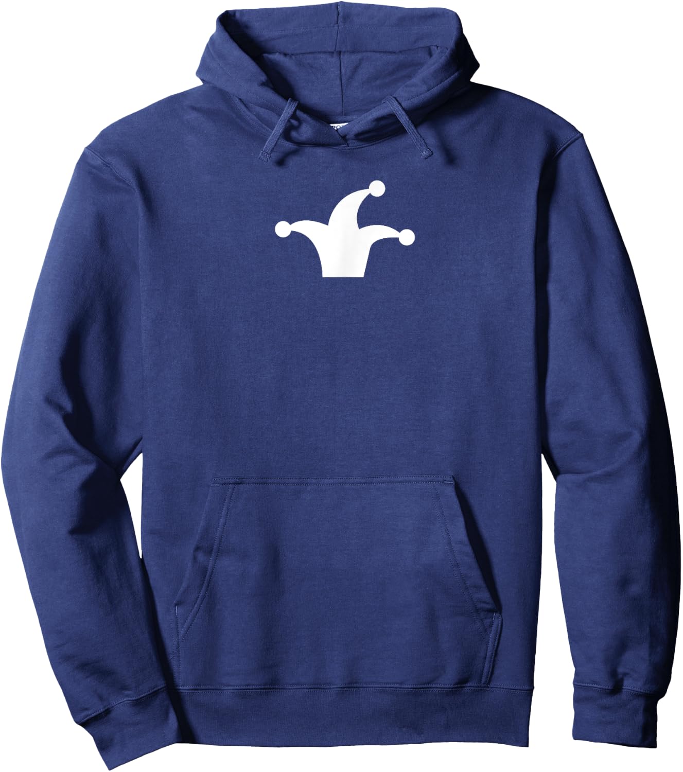 Jester Way of Life Hoodie - Hoodie | Navy