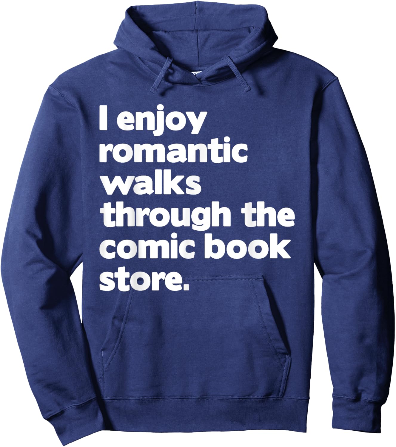 Best Comic Book Design Women Kids Comic Book Lovers Hoodie - Hoodie | Navy