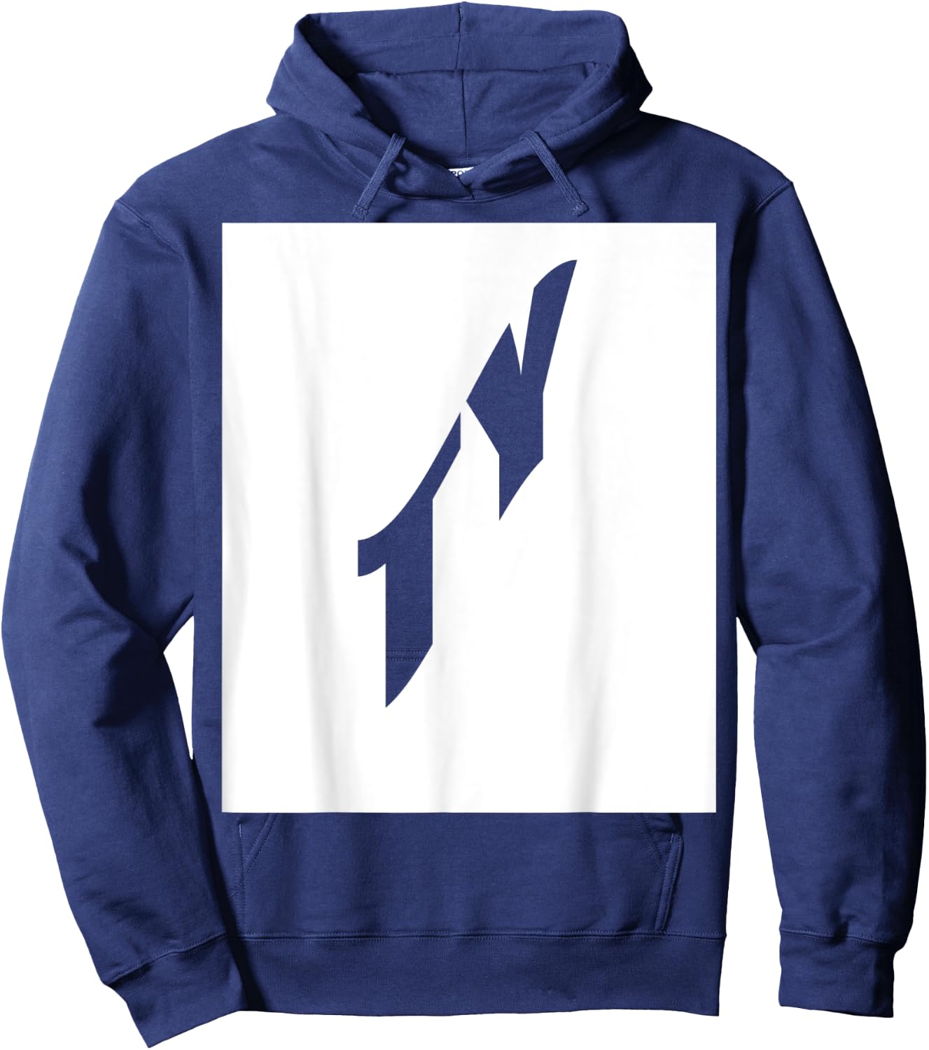 Ty Family Reunion Last Name Team Funny Custom Hoodie - Hoodie | Navy