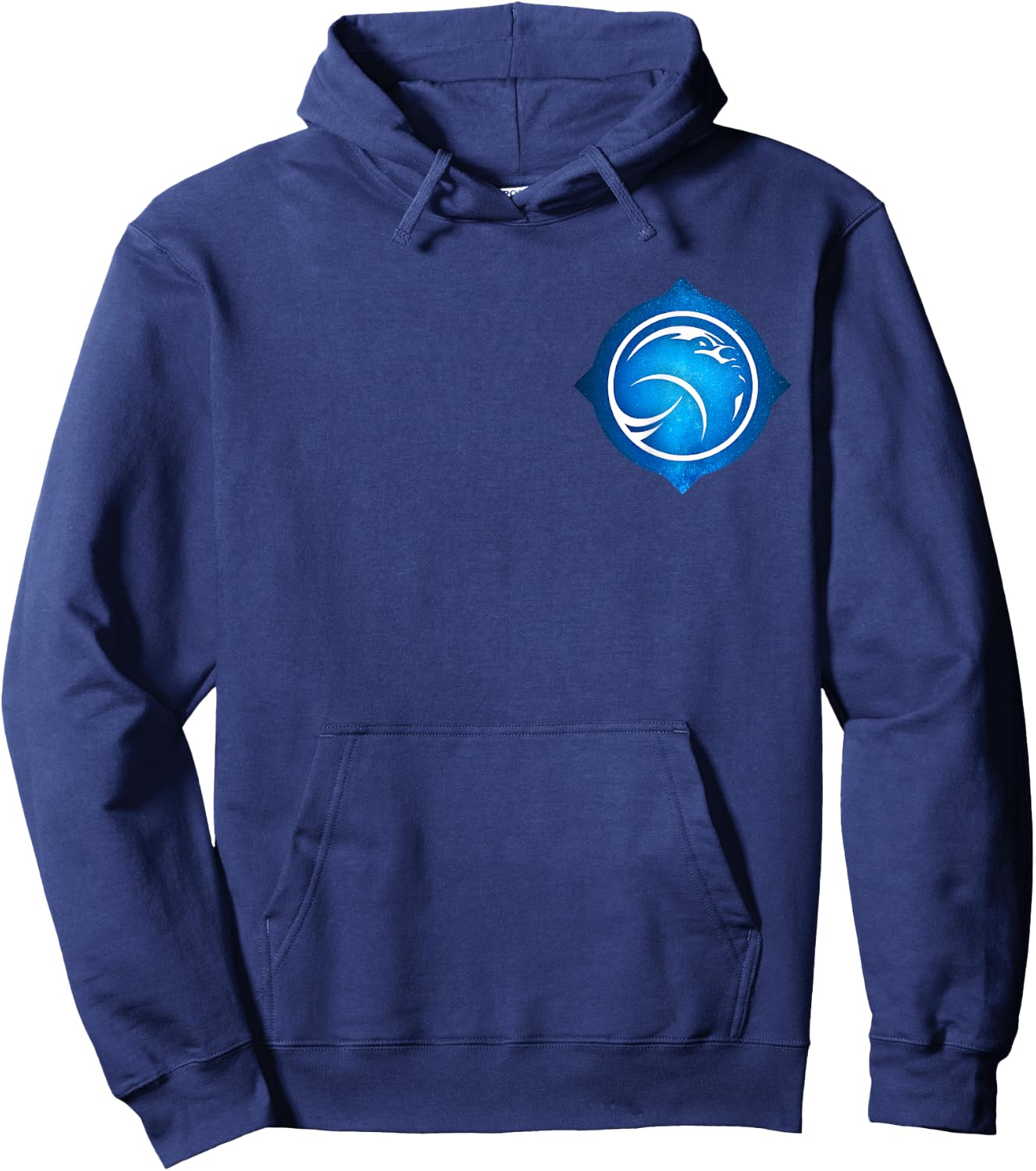 Sending First Woman To The Moon Artemis Hoodie - Hoodie | Navy