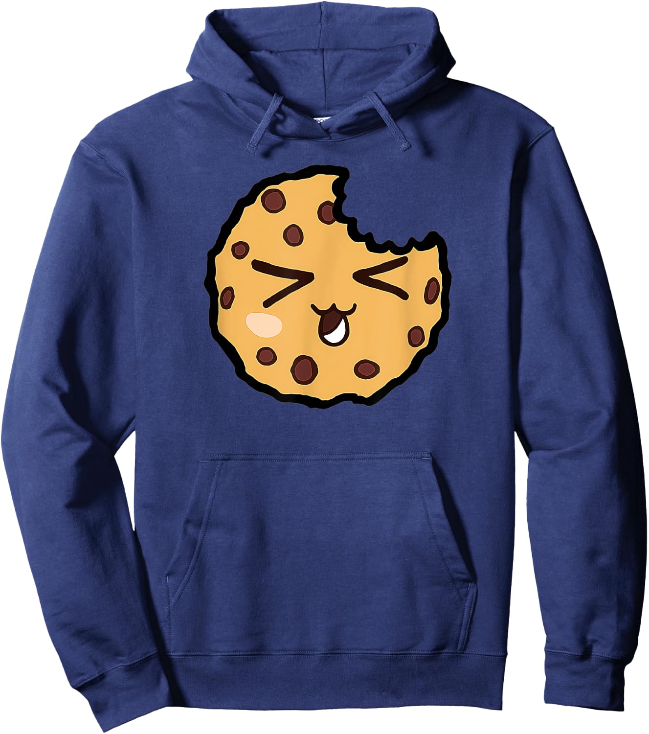 Gaming for game with Cookie C style fan art Hoodie - Hoodie | Navy