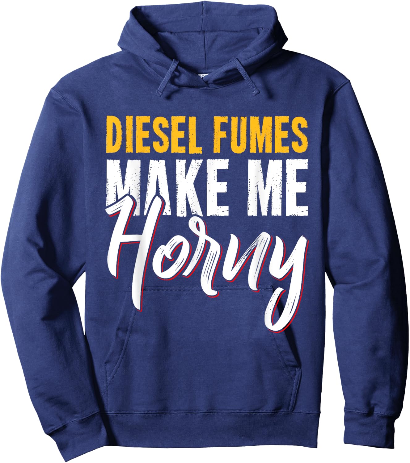 Screwdriver Tuning Car Mechanic Mechatronics Engineer Hoodie - Hoodie | Navy