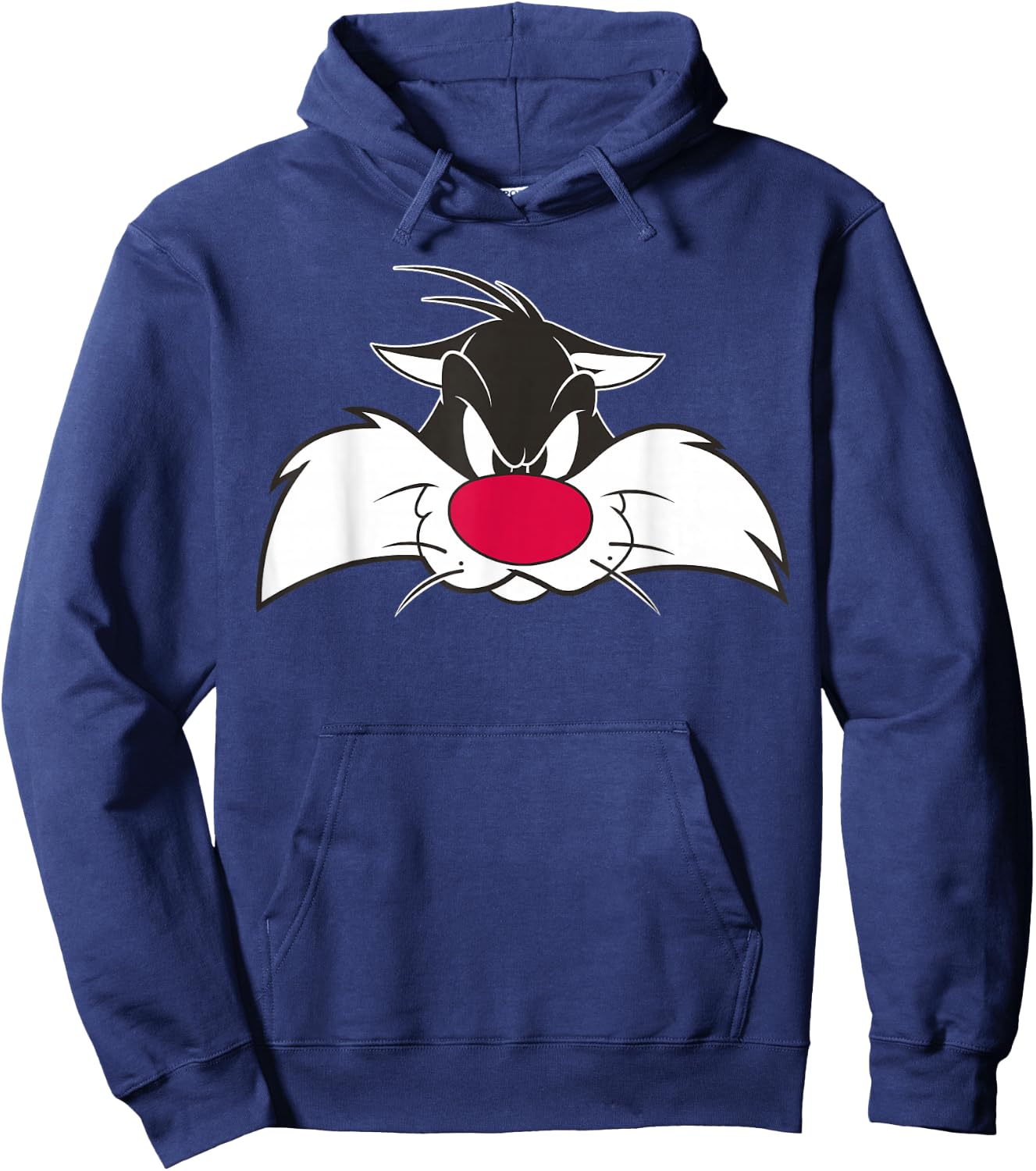 Sylvester Hoodie - Hoodie | Navy