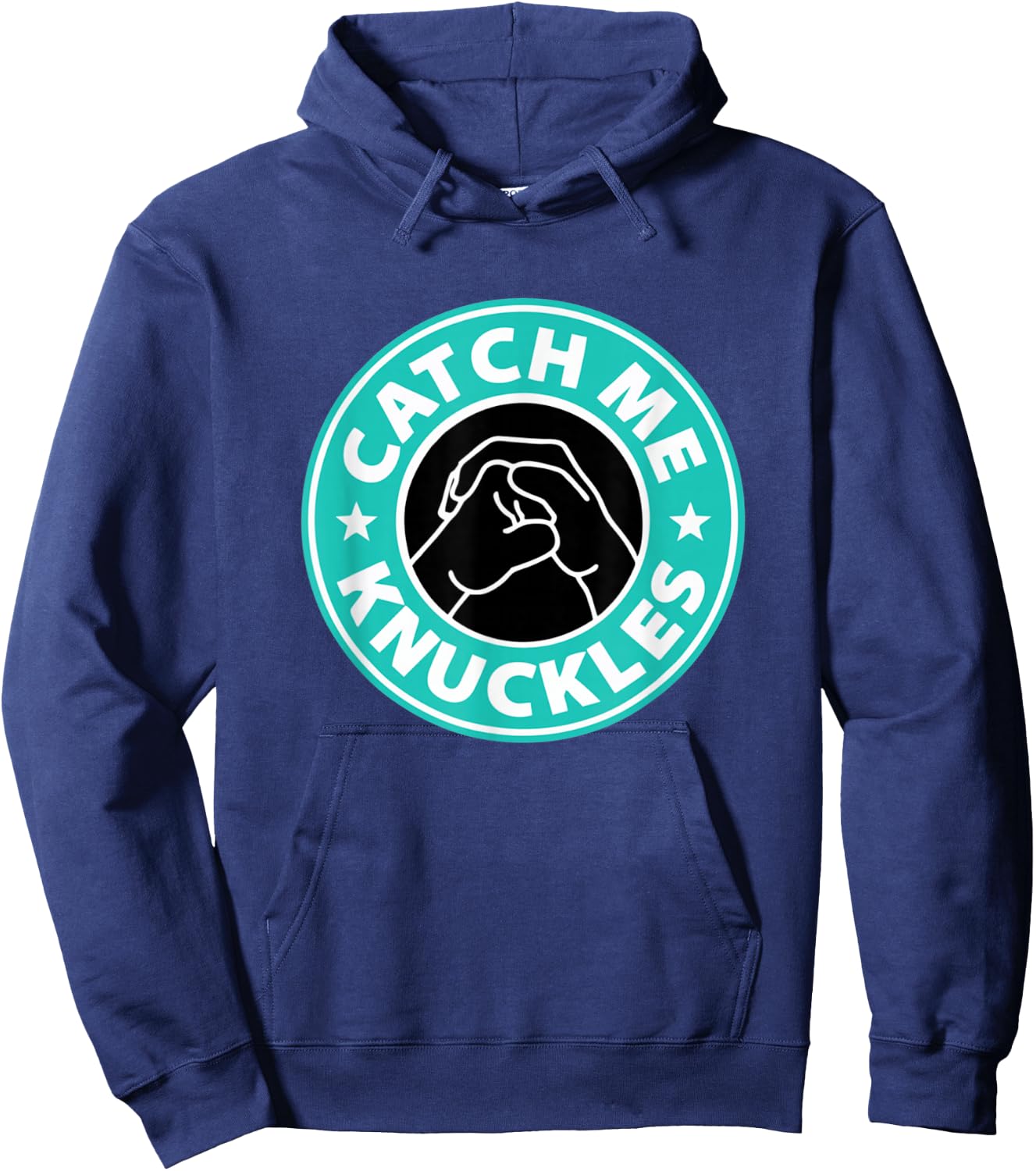 Norris Nuts Merch Norris Nuts Legends The Norris Nuts Hoodie - Hoodie | Navy