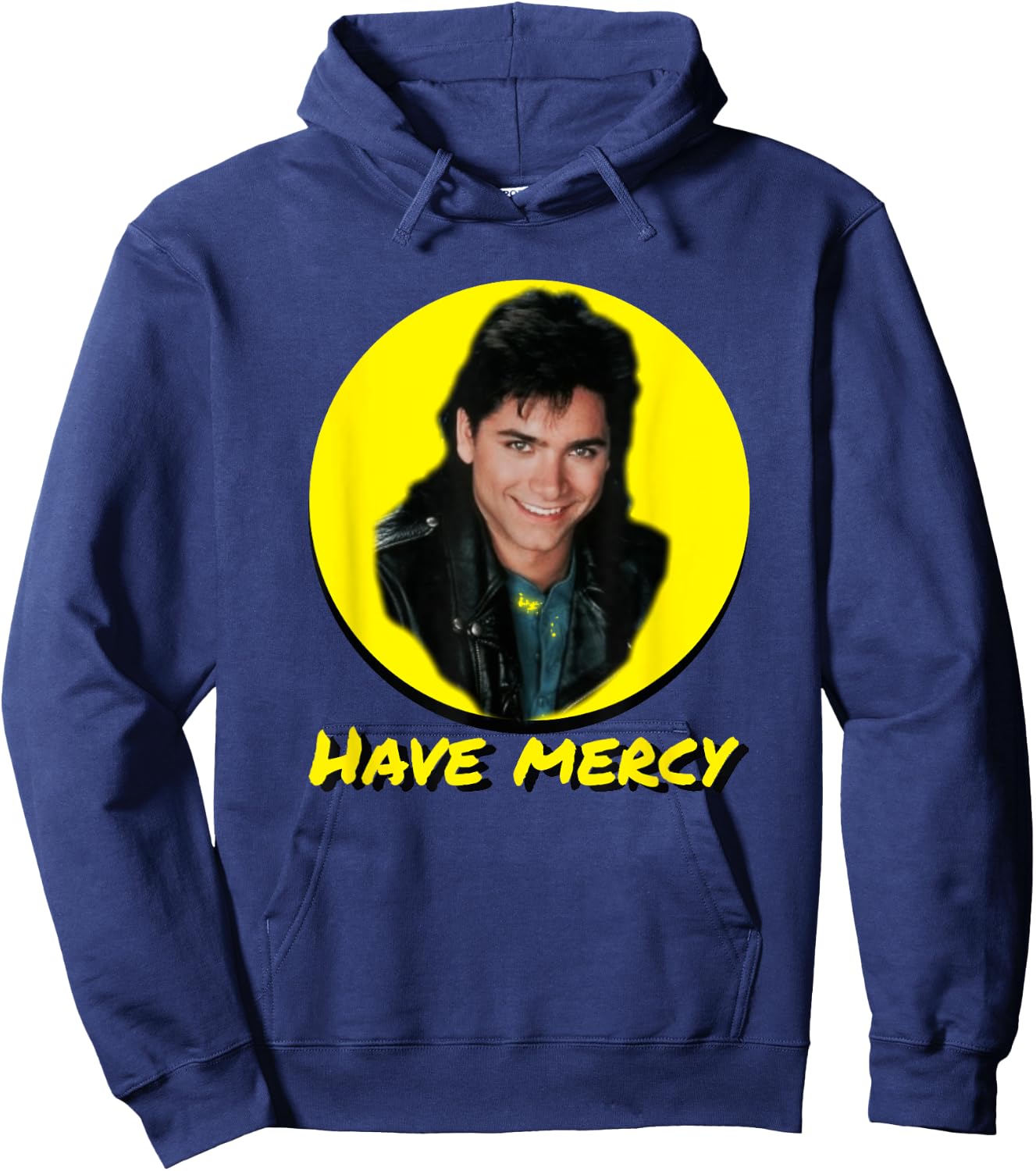Have Mercy Quote Funny Uncle T Shirt Hoodie - Hoodie | Navy