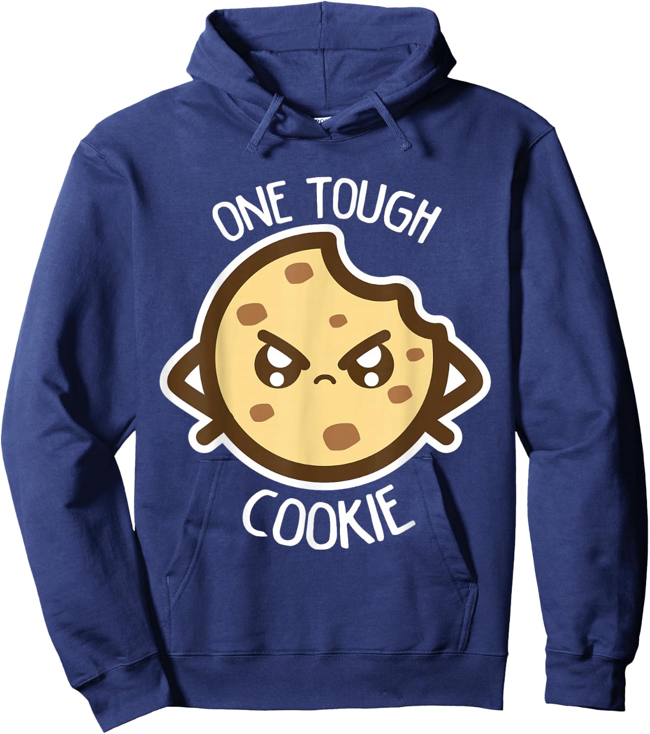A durable cookie , children, mothers, sweet baking. Hoodie - Hoodie | Navy
