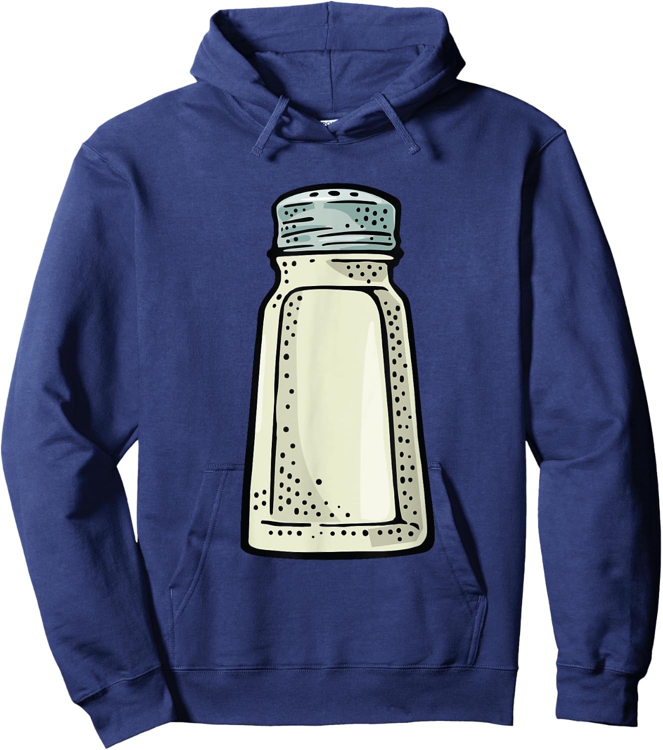 Tequila Lime Salt Halloween Costume Group Matching Hoodie - Hoodie | Navy